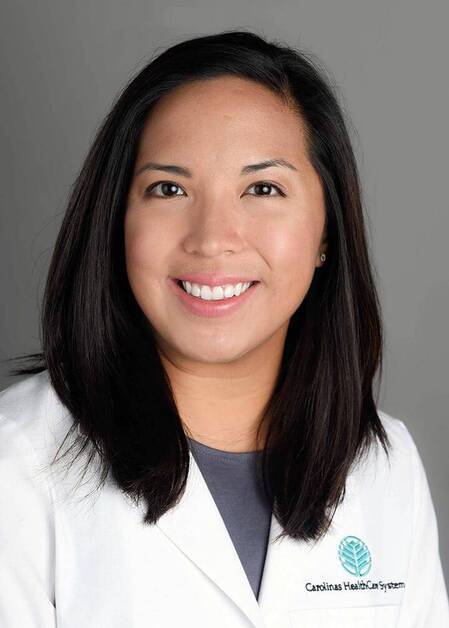 Rachel Romero, MD | Concord, NC | Huntersville, NC | Rheumatology ...