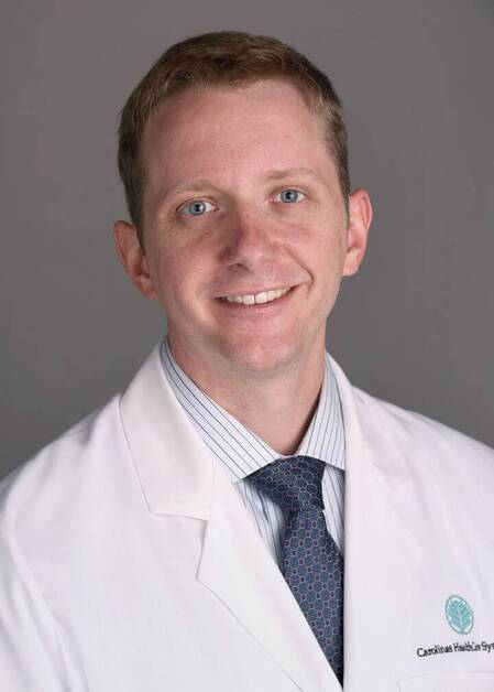 Brian Heeke, MD | Cardiology | Atrium Health
