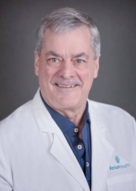 Michael Gibbs, MD | Emergency Medicine | Atrium Health