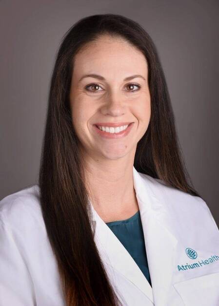 Keri Payne, MD | Family Medicine | Atrium Health