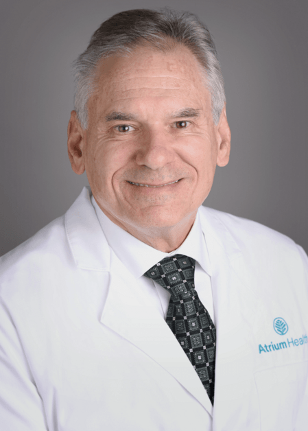 James Matthews, MD | Obstetrics & Gynecology | Atrium Health