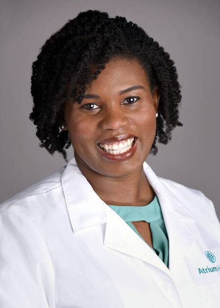 Renice Turner, MS, RN, CPNP, CPN | Pediatrics | Atrium Health