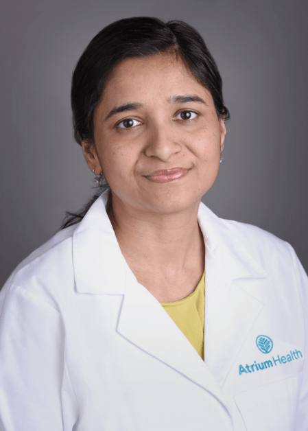 Punam Rajput, MD | Endocrinology, Diabetes & Metabolism | Atrium Health