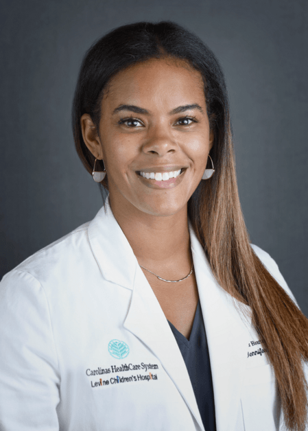 Jennifer Bailey-Woods, MD | Pediatric Critical Care Medicine | Atrium ...