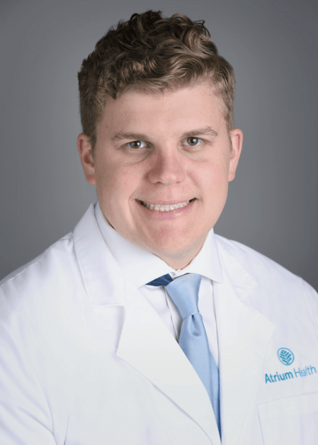 Dylan S. Holien, CRNA | Charlotte, NC | Anesthesiology | Atrium Health