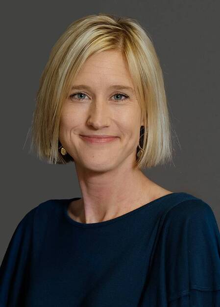 Laura Schrader, MD | Family Medicine | Atrium Health