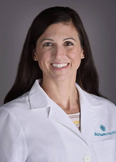 Anna H. Rominger, MD | Charlotte, NC | Emergency Medicine | Atrium Health