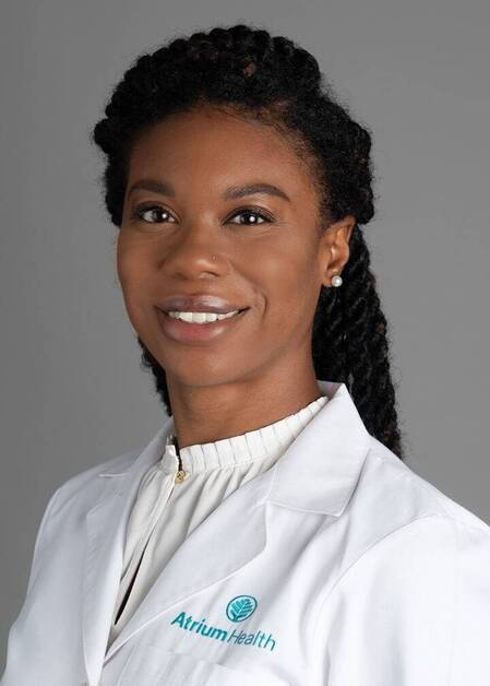 Ivorie L. Walker, PsyD