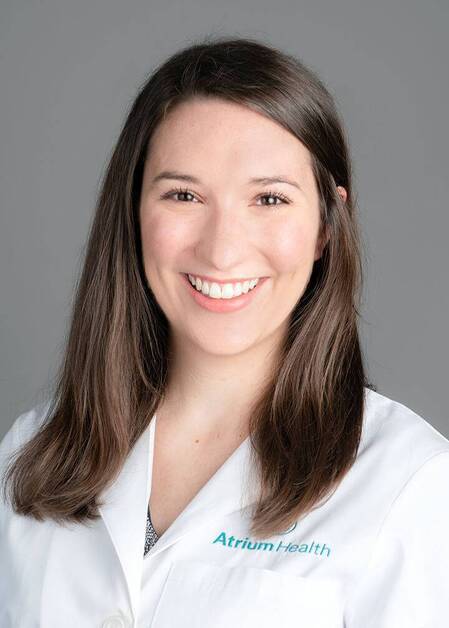 Alexandra Roak, PhD | Psychology | Atrium Health