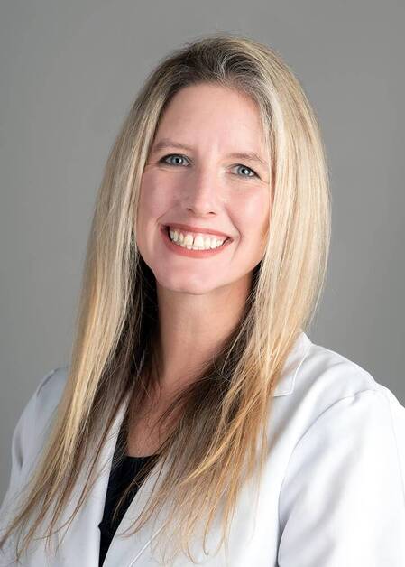 Stacy Ballard, AGACNP-BC | Cardiovascular Disease | Atrium Health