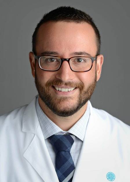 Joshua Eichenberger, MD | Internal Medicine | Atrium Health