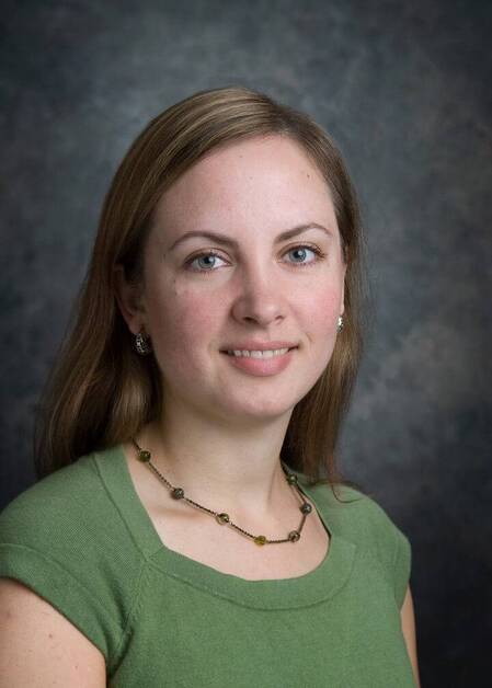 Colleen Rickey, MD | Internal Medicine | Atrium Health