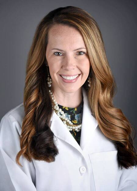 Amber Troxell, PA | Gastroenterology | Atrium Health