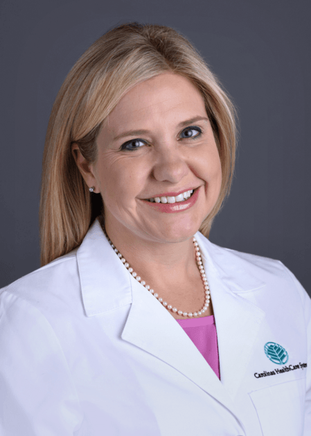 Alison Efird, FNP | Pediatrics | Atrium Health