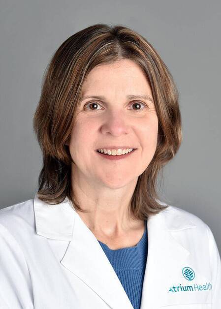 April Lamanno, PhD | Family Medicine | Atrium Health
