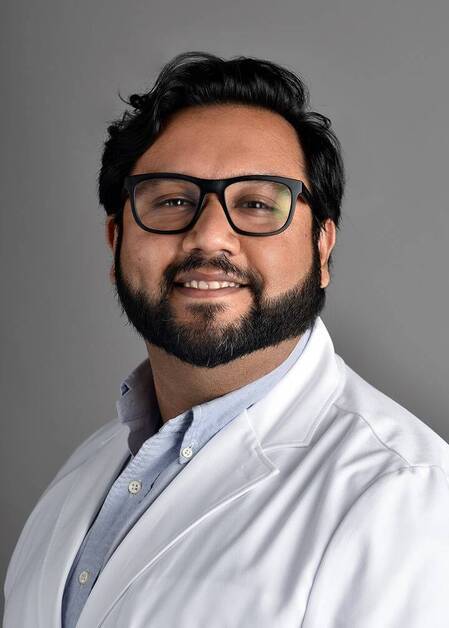 Altaf Lakhani, PA | Advanced Heart Failure & Transplant Cardiology ...