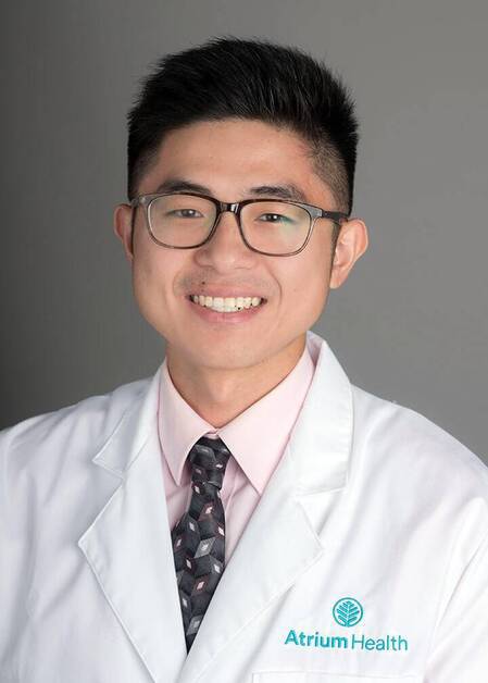 Han Lin, MD | Internal Medicine | Atrium Health