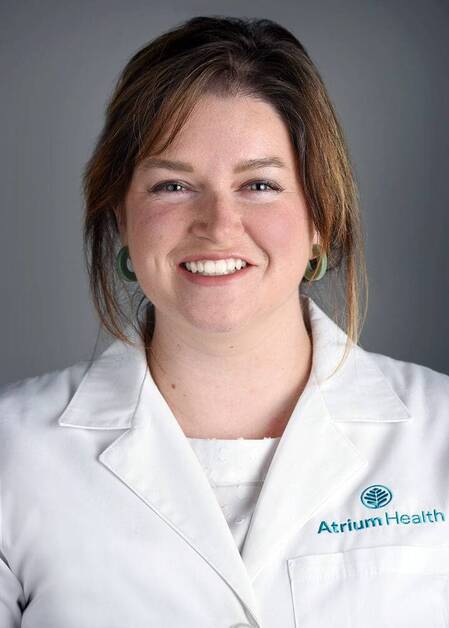 Ansley Broach, PA | Hematology | Atrium Health