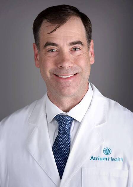 Lane Smith, MD, PhD | Emergency Medicine | Atrium Health